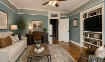 802 S Center St, Ashland, VA 23005