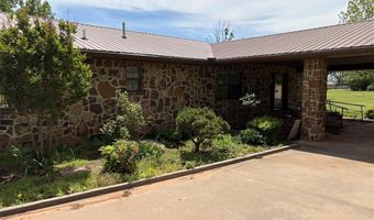41693 Highway 59, Asher, OK 74826