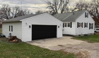 321 State St, Ackley, IA 50601