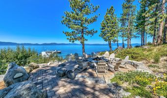 1 Kelly Cir, Glenbrook, NV 89413