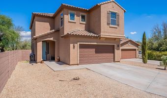 1090 E Lyle Canyon Dr, Sahuarita, AZ 85629