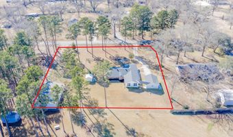 260 Duval St, Benton, LA 71006