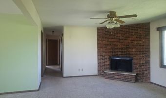 3615 E Melgaard Rd, Aberdeen, SD 57401