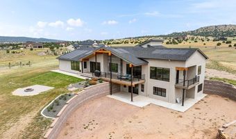 5843 Hart Ranch Dr, Beulah, CO 81023