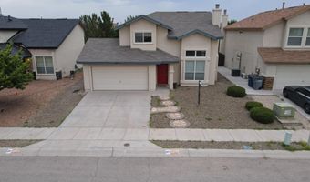 14173 Smokey Point Dr, El Paso, TX 79938