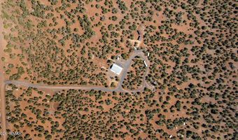 70 N 8158, Concho, AZ 85924