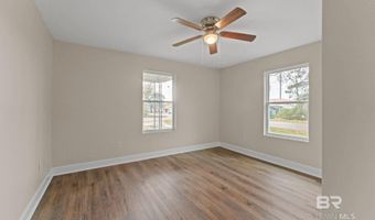 310 W Mango St, Bay Minette, AL 36507