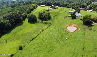 Promiseland Road, Blaine, TN 37709