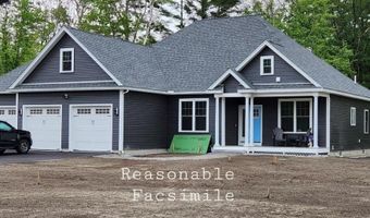 16 Eagle Perch Dr 9, Boscawen, NH 03303