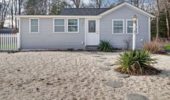 300 Hurley Ave, Bayville, NJ 08721