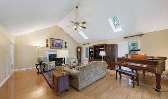 1370 Mt Pisgah Church Rd, Apex, NC 27523