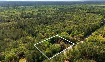 5311 Old River Rd, Baker, FL 32531