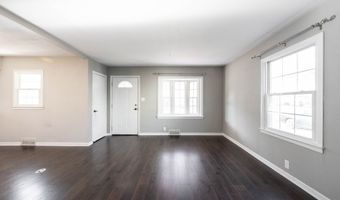 227 S 12th Ave, Beech Grove, IN 46107