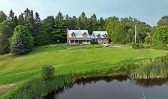 835 Ticehurst Rd, Brownington, VT 05860