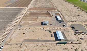 3639 E Remuda Ln, Coolidge, AZ 85128