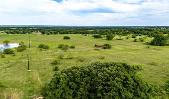 424 County Road 1475, Alvord, TX 76225