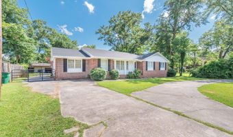 436 Main St, Barnwell, SC 29829