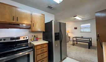 510 E Ave A, Alpine, TX 79830