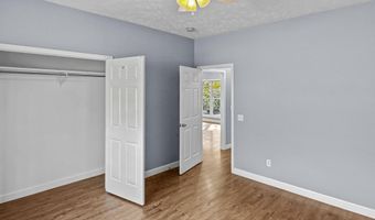 1635 Robertson Rd, Blue Springs, MS 38828