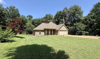 4506 Hamilton St, Atwood, TN 38220