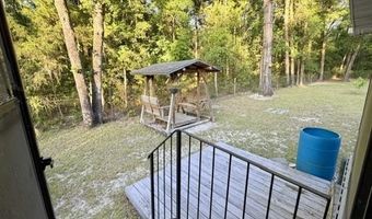 3520 NW 67th Ter, Bell, FL 32619