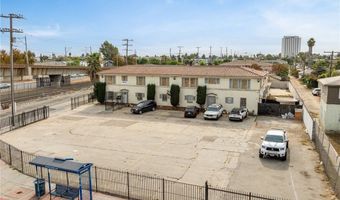1011 N Willowbrook Ave, Compton, CA 90220