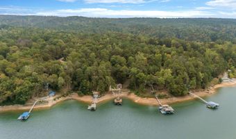 1663 OLD HOUSTON Rd, Arley, AL 35541