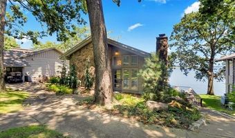 57450 E Highway 125 540, Afton, OK 74331
