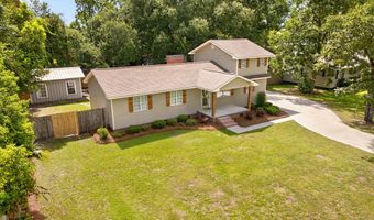 213 N Cleveland Ave, Adel, GA 31620