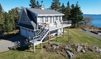 29 Wohoa Bay Dr, Addison, ME 04606