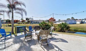 723 Barefoot Blvd, Barefoot Bay, FL 32976