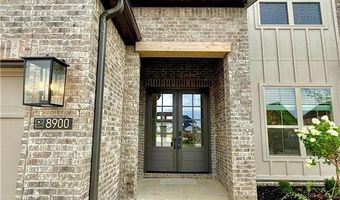 8900 W Comet Dr, Bentonville, AR 72713