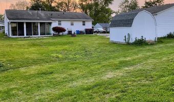 125 Ruby Rd, Attica, IN 47918