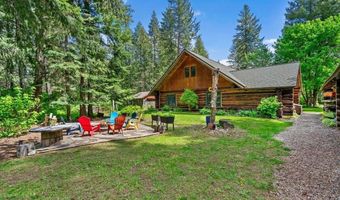 1639 W Hillsdale Rd, Athol, ID 83801