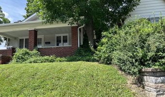 1526 Main St, Beech Grove, IN 46107