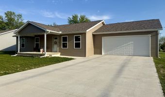 210 N Pike St, Anna, OH 45302
