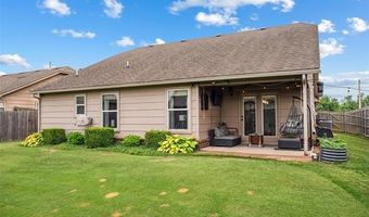 3202 Debbie Ln, Bartlesville, OK 74006