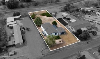 620 Porcupine Pass, Chino Valley, AZ 86323