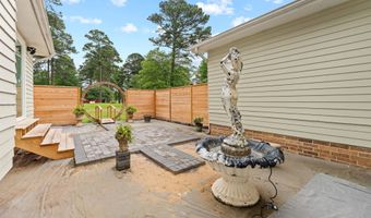 40 Rosewood Dr, Beebe, AR 72012