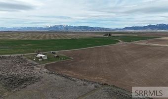 Oregon Trail Road, Bancroft, ID 83217
