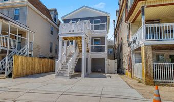 38 N Boston Ave B Upper, Atlantic City, NJ 08401