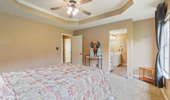 1641 White Oak Cir, Benton, AR 72019
