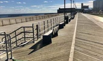 1706 Park Ave 2C, Asbury Park, NJ 07712