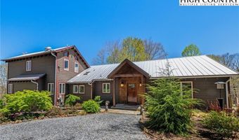792 Pigeon Roost Rd, Banner Elk, NC 28604