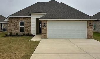 4833 Bogey Ln, Blanchard, LA 71107
