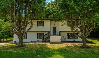 1804 Coffman St, Barboursville, WV 25504