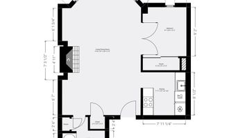 473 Beacon 4, Boston, MA 02115