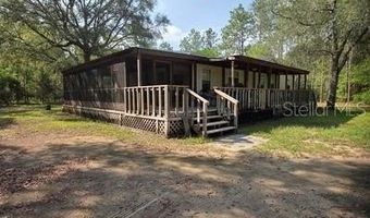 12350 NE 101ST Ct, Archer, FL 32618