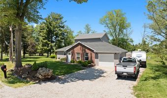 5701 Marine Rd, Alhambra, IL 62001
