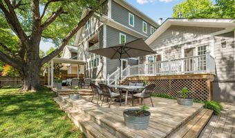 132 S GARFIELD St, Arlington, VA 22204